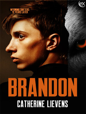 cover image of Brandon